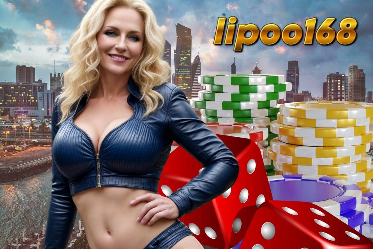 lipoo168 slot